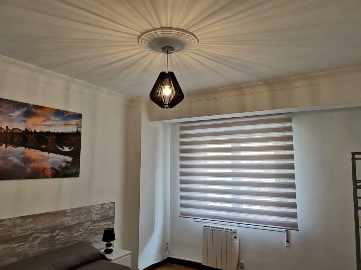 Avenida De La Paz Apartamento