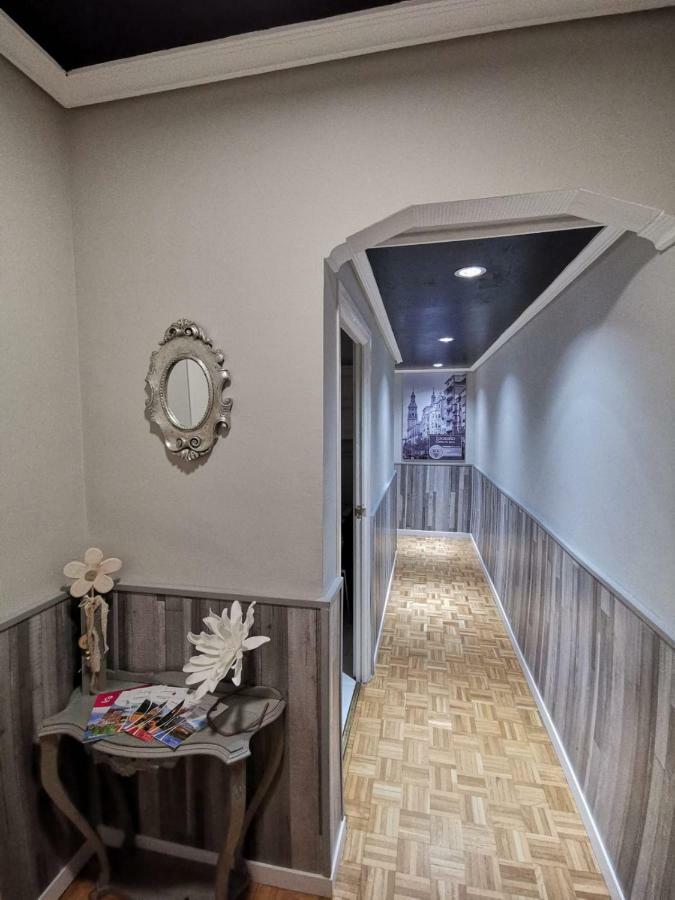 Apartamento Avenida De La Paz