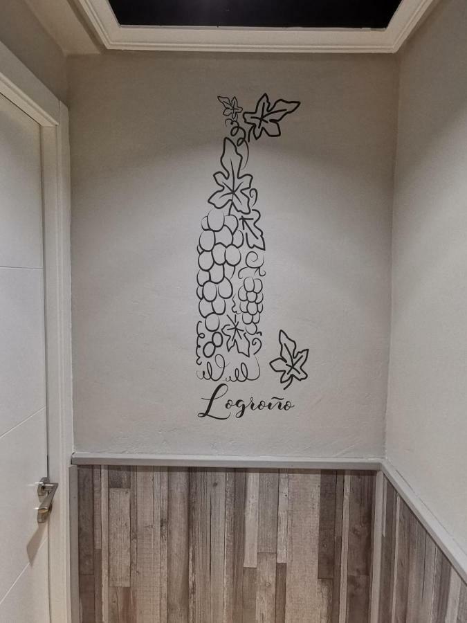 Apartamento Avenida De La Paz Logroño