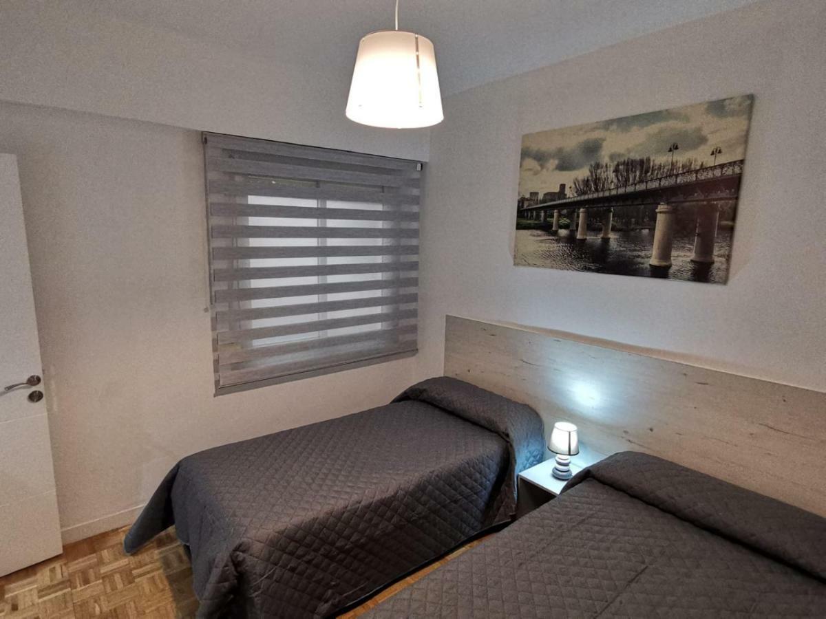 Apartamento Avenida De La Paz *