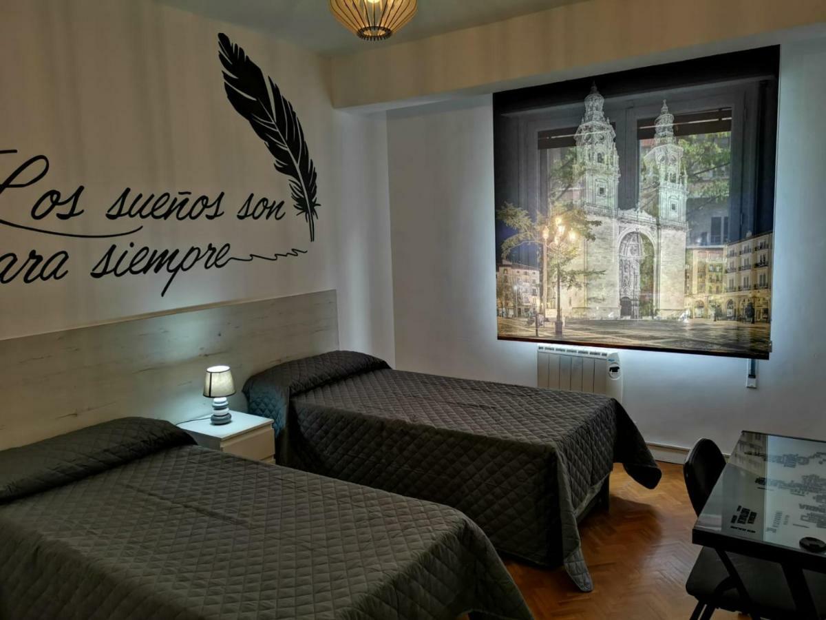 Apartamento Avenida De La Paz *