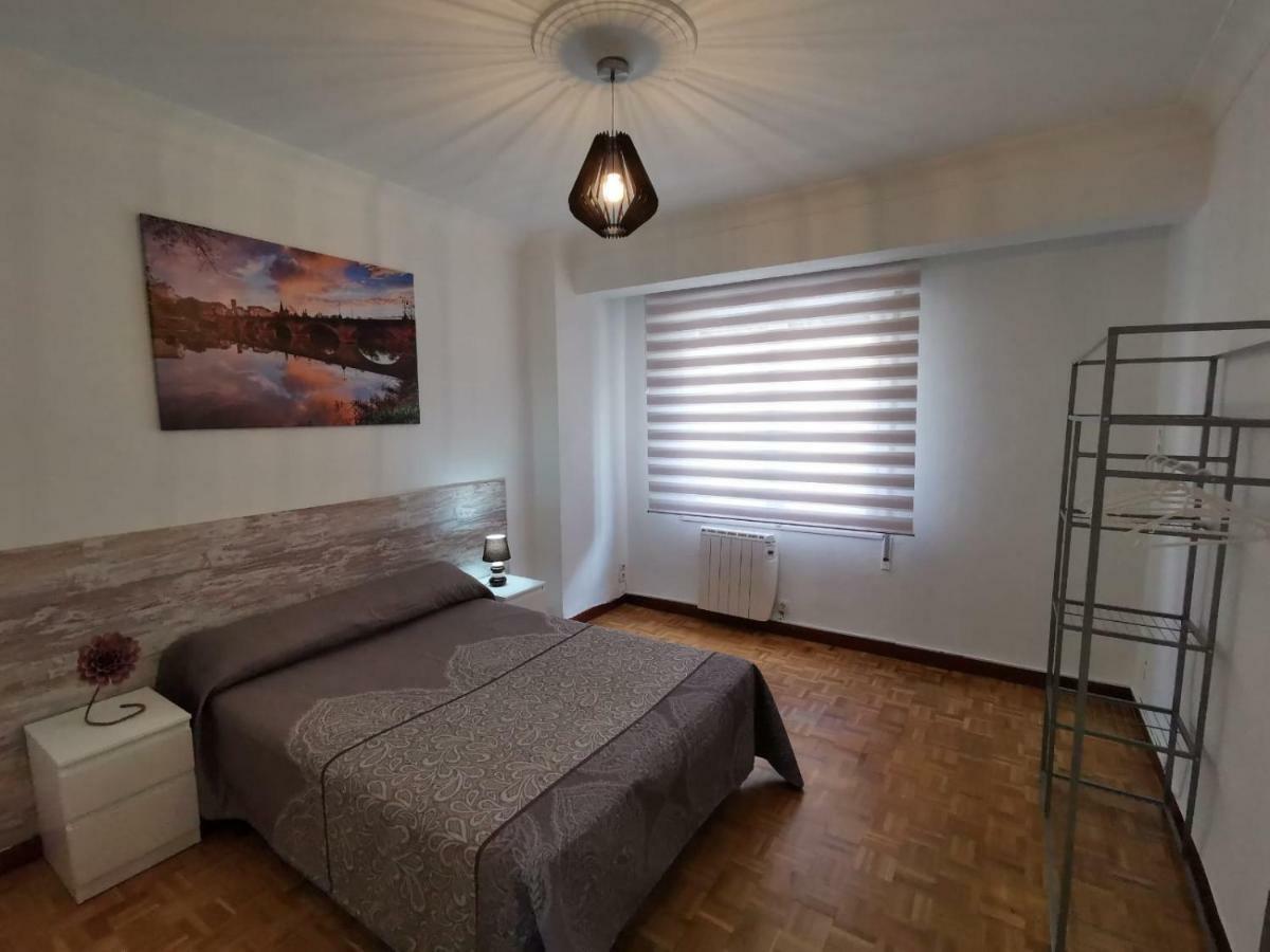 Apartamento Avenida De La Paz Logroño