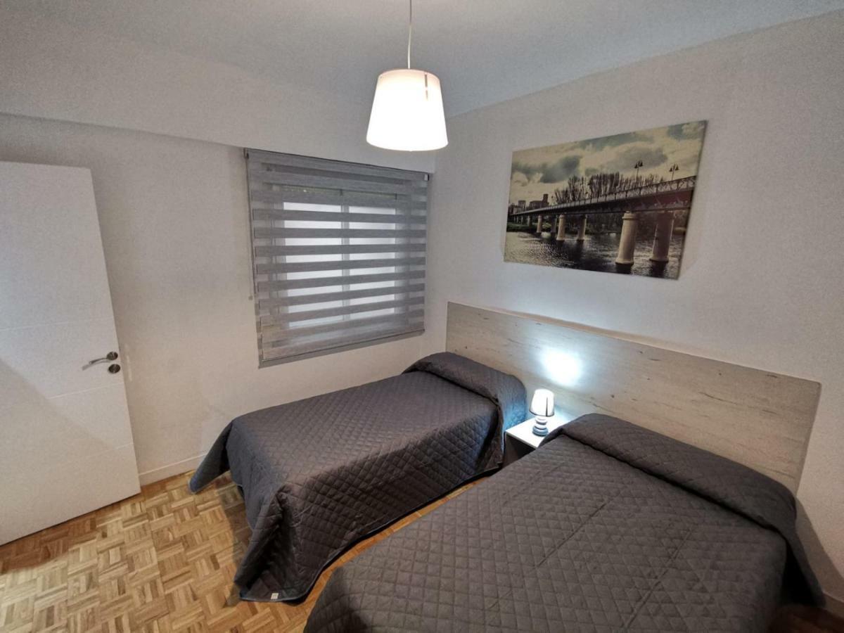 Apartamento Avenida De La Paz Logroño