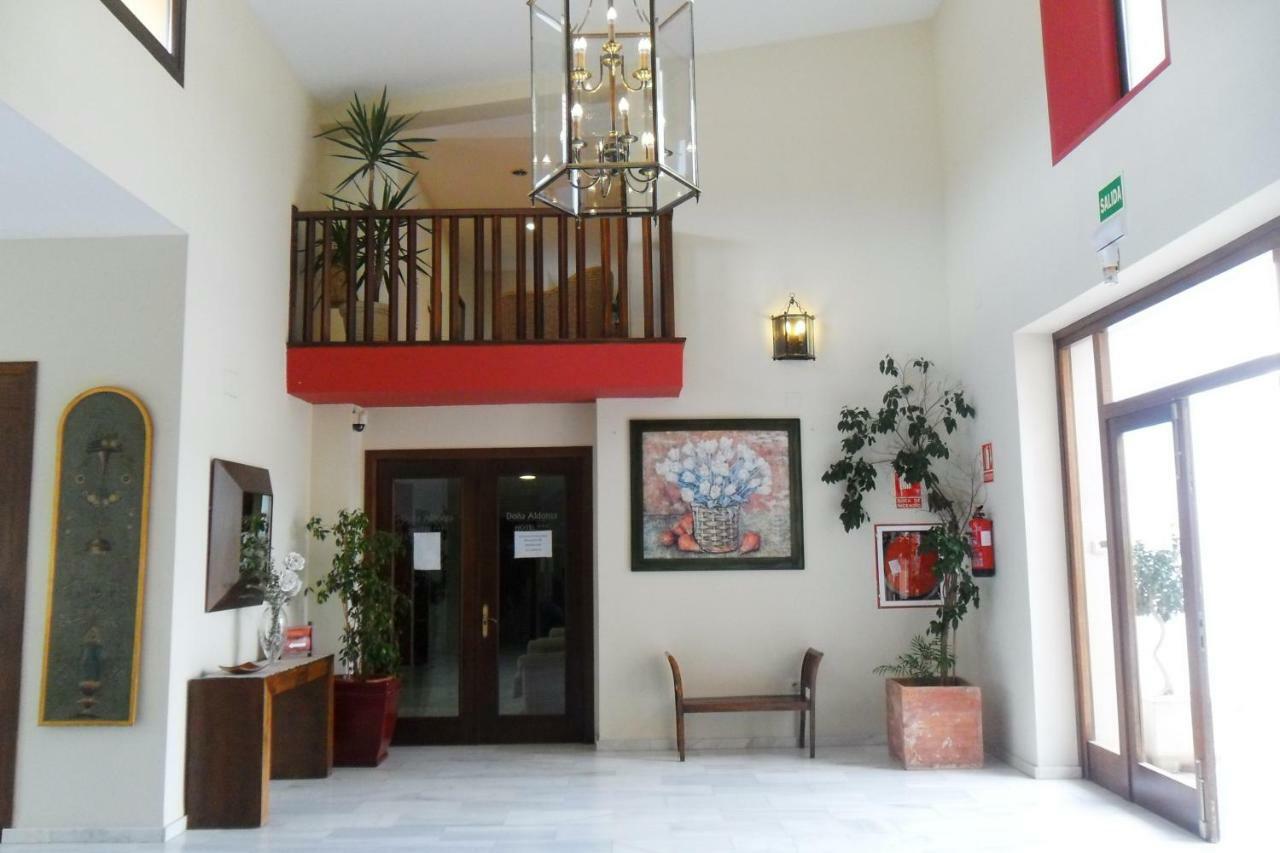Doña Aldonza Hotel Santaella