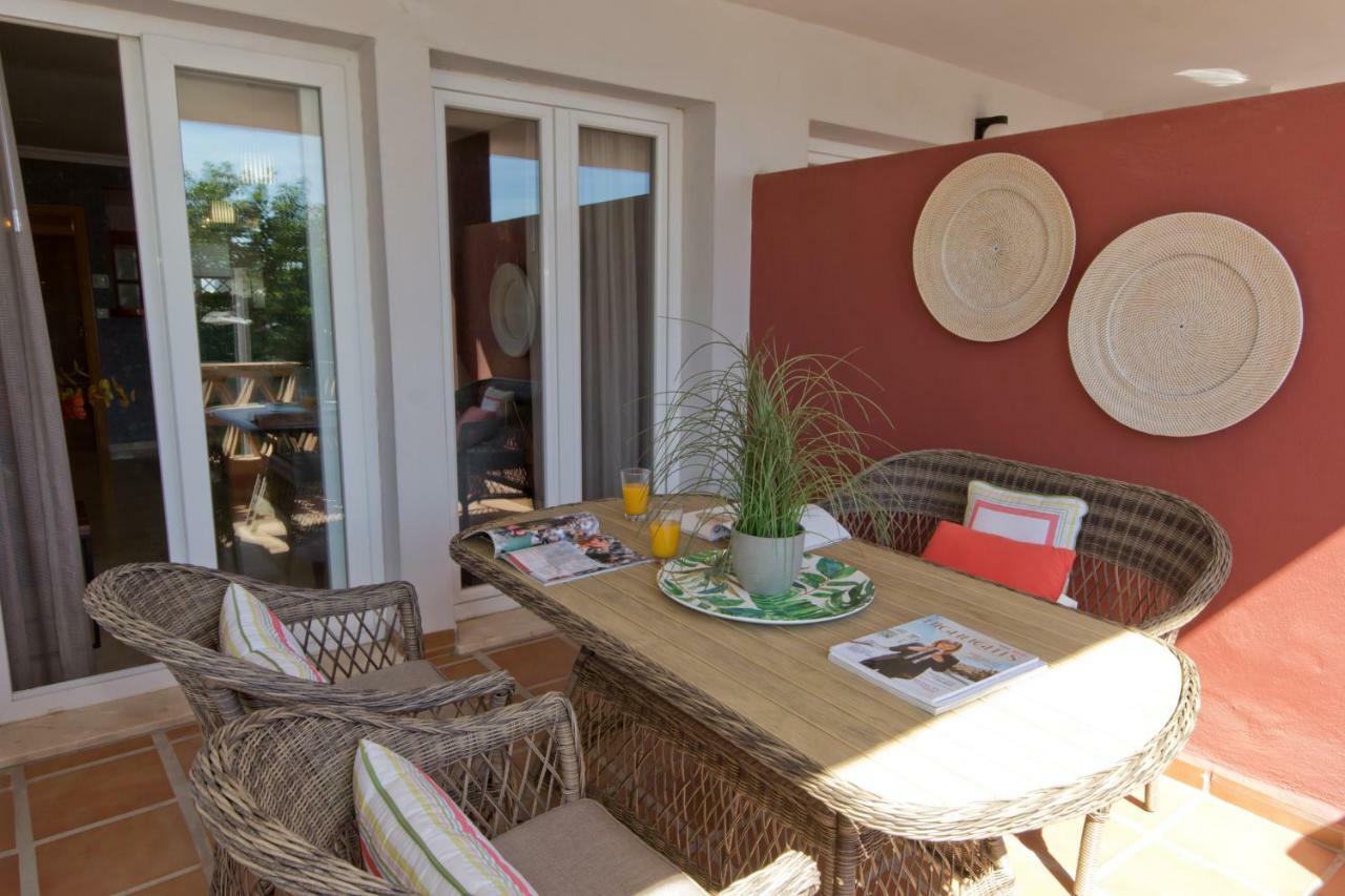 Apartment Luxury In Beach Manilva