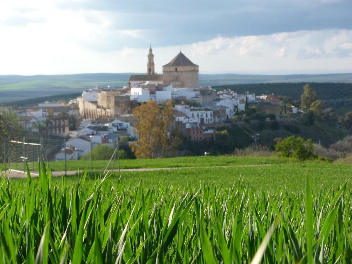Doña Aldonza 3* Santaella