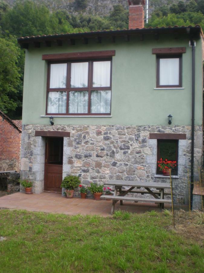La Poza La Braña Llanes