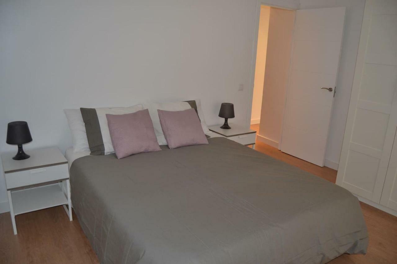 Santa Ursula Apartment *