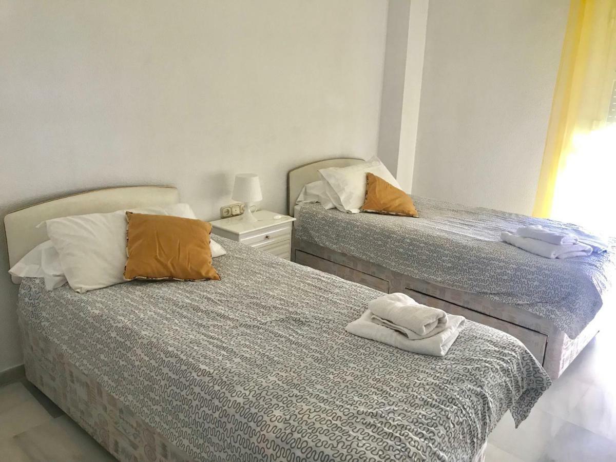 Atrium Apartment