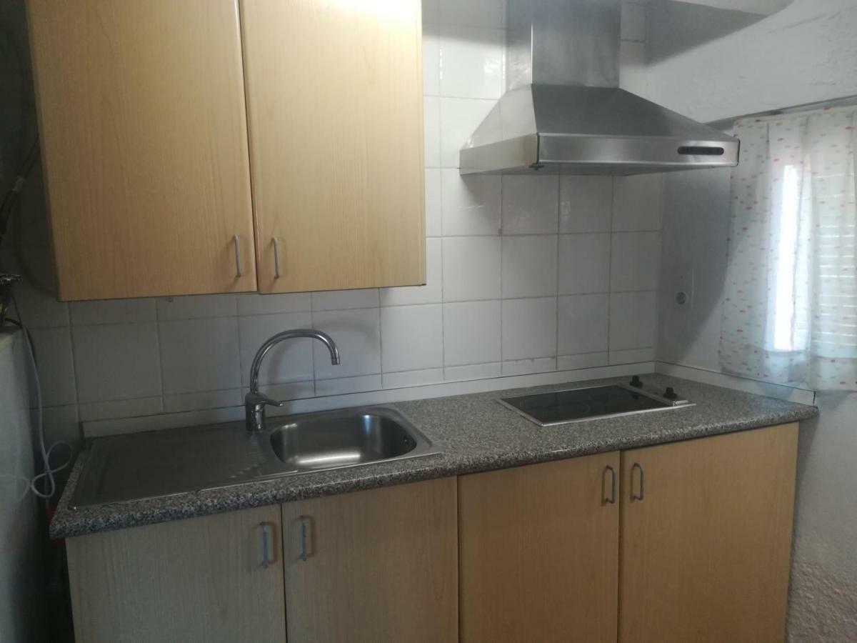 Apartment Olivia V *