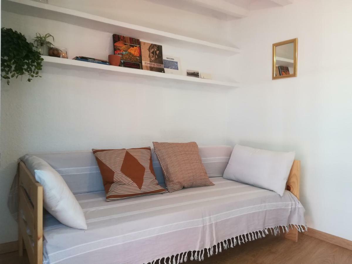 Apartment Olivia V Tarragona