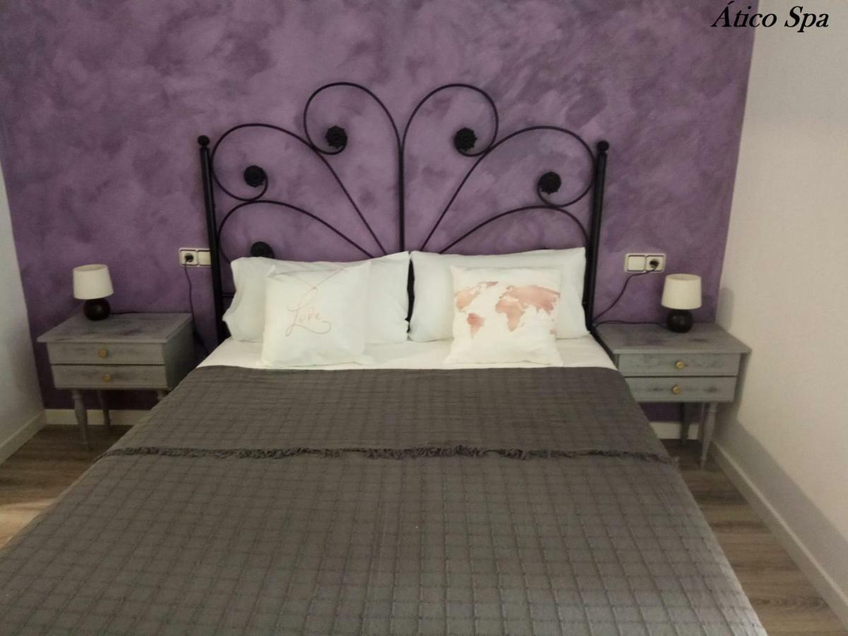 Casas Toya Jacuzzi