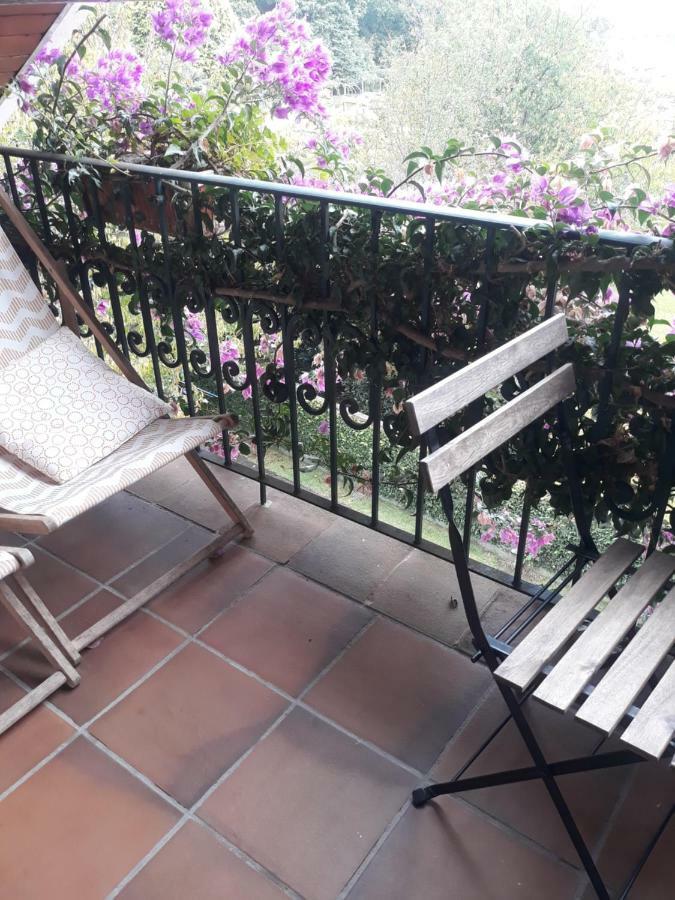 El Atico De Villalmar Apartamento