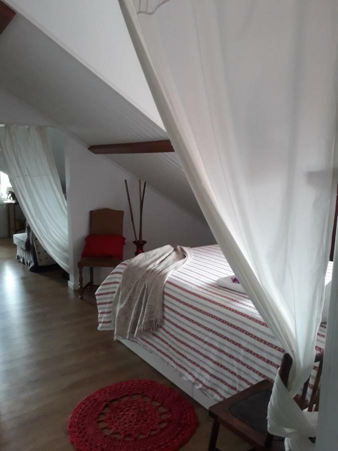 Apartamento El Atico De Villalmar
