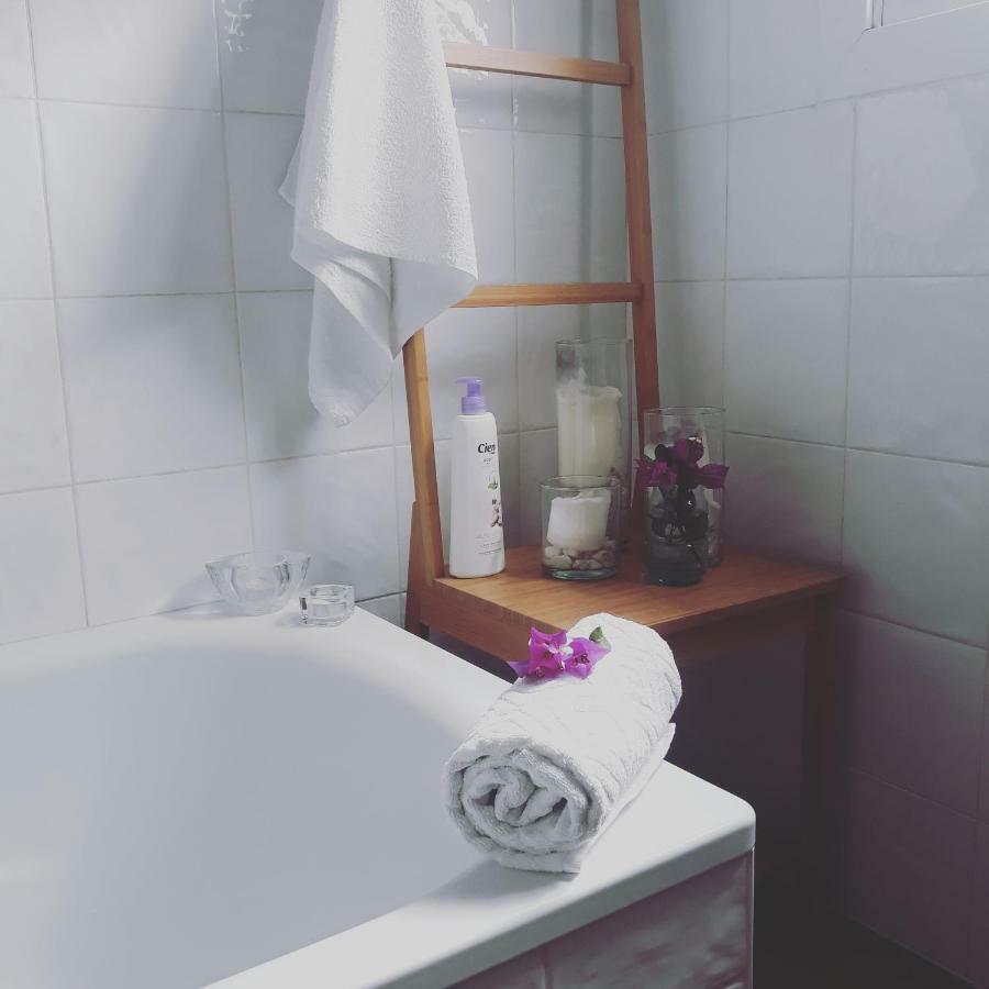 El Atico De Villalmar Apartamento *