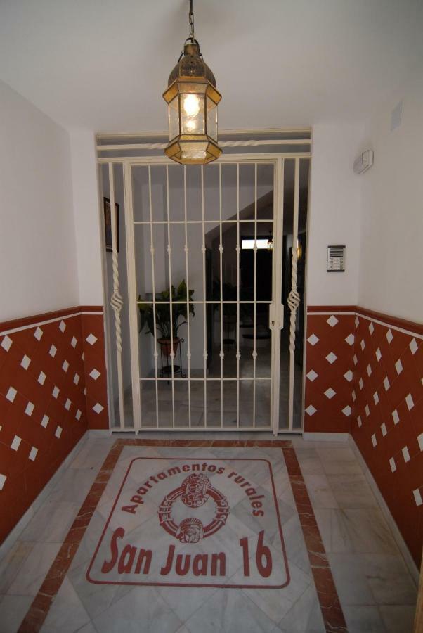 Apartamento San Juan 16