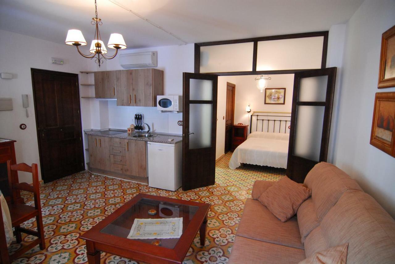 Apartamento San Juan 16
