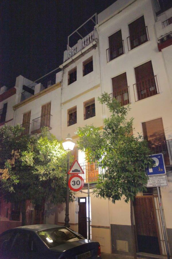 Casa Con Terraza San Fernando Apartment *