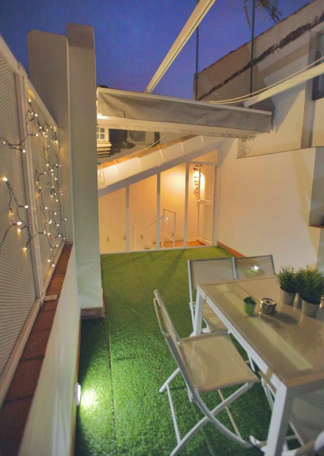 Casa Con Terraza San Fernando * Cordoba