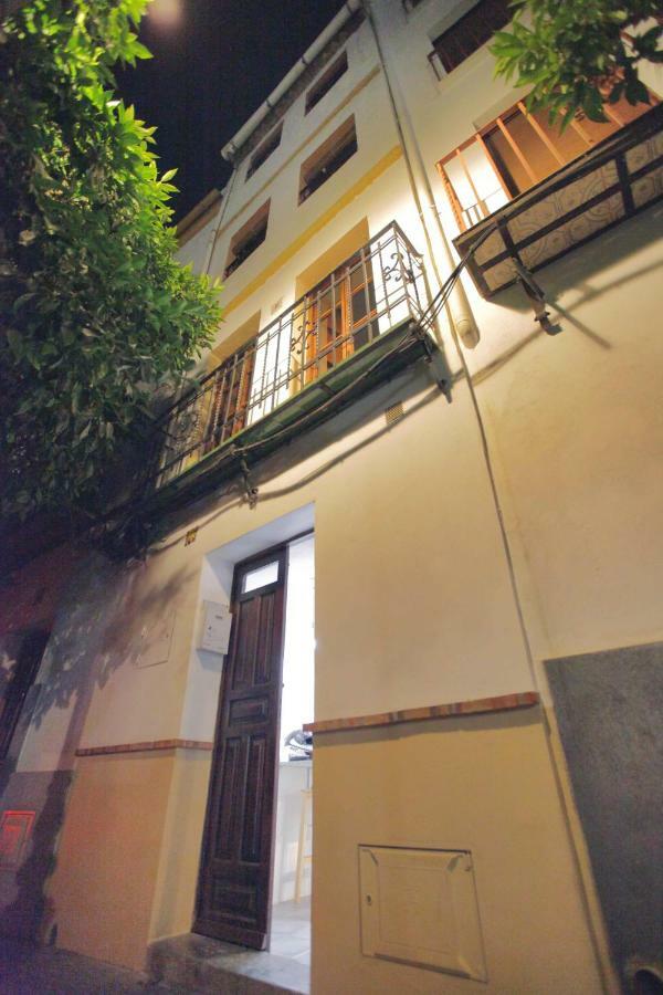 Casa Con Terraza San Fernando Apartment *