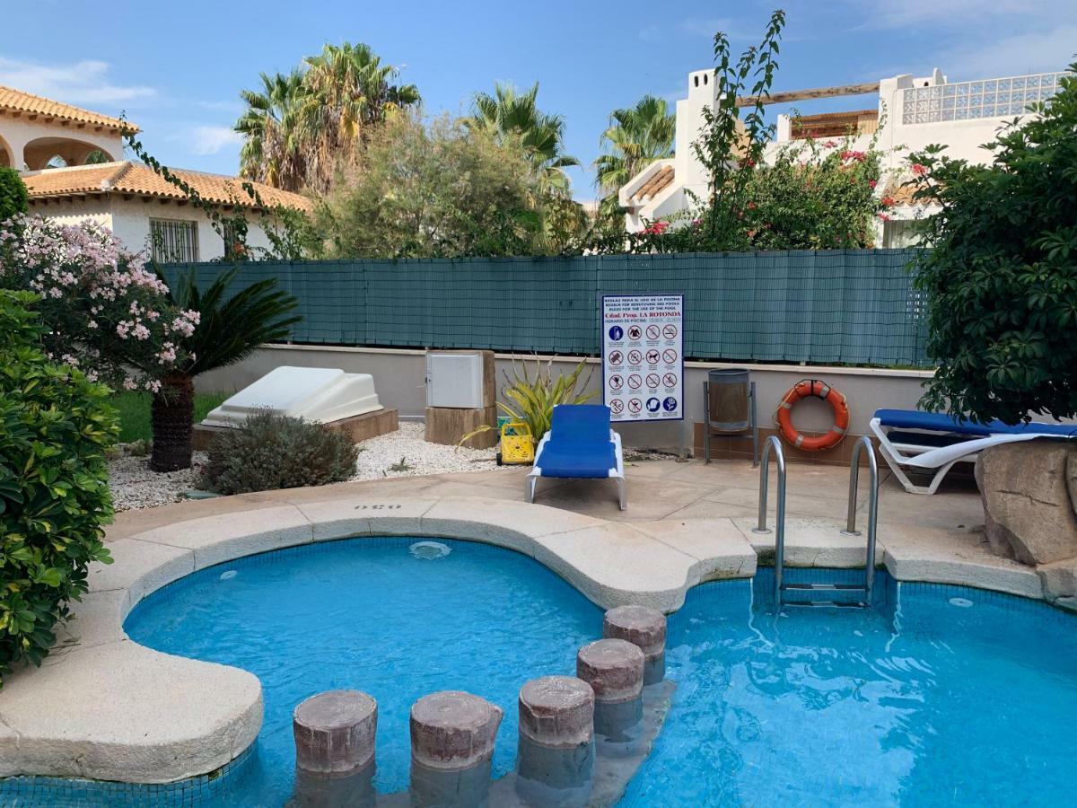 Costa Blanca Cabo Roig Apartment Orihuela