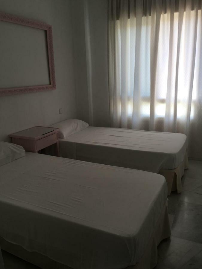 Apartamento Victoria Clásico - Puerto Deportivo Apartamento *