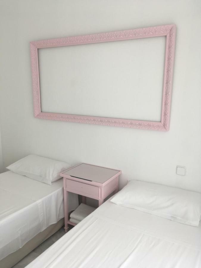 Apartamento Victoria Clásico - Puerto Deportivo *