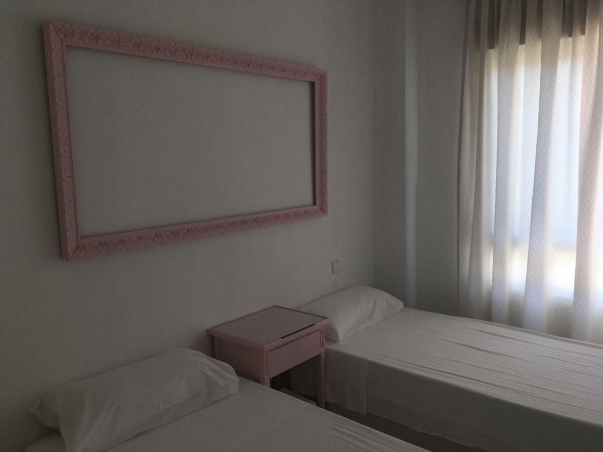 Apartamento Victoria Clásico - Puerto Deportivo Apartamento
