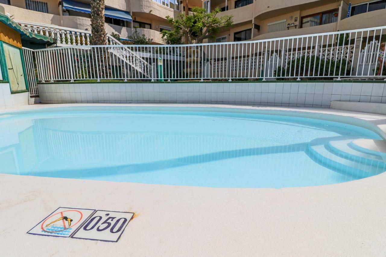 Apartamento 100a08 - La Colina 61 Maspalomas (Gran Canaria)