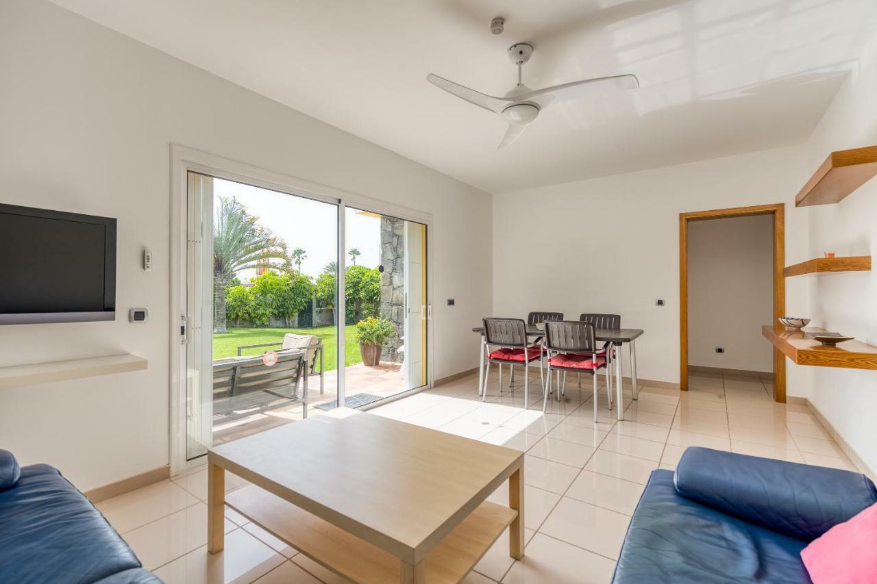 Apartamento Cordial Macaro Playa del Inglés