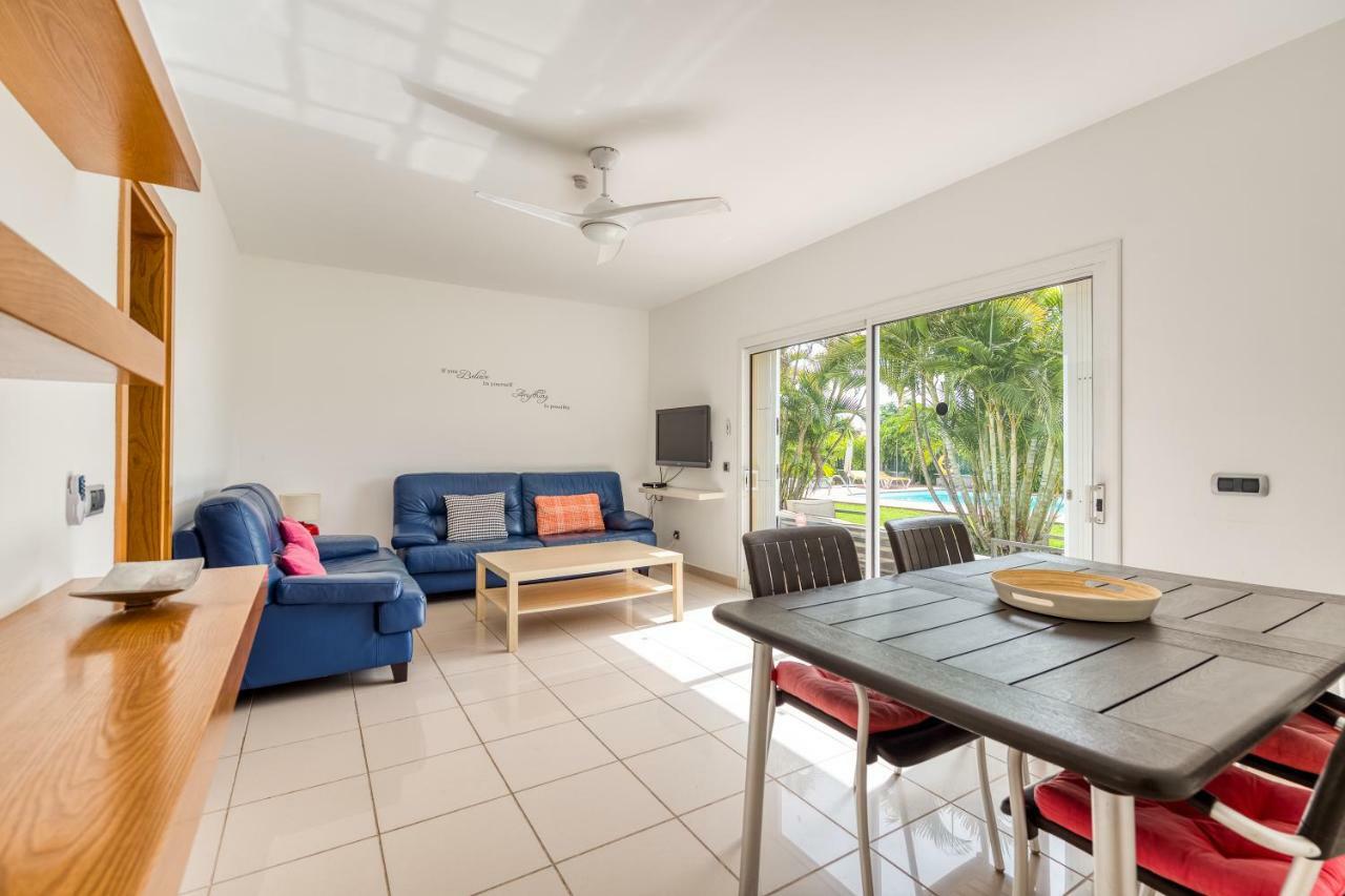 Apartamento Cordial Macaro Playa del Inglés