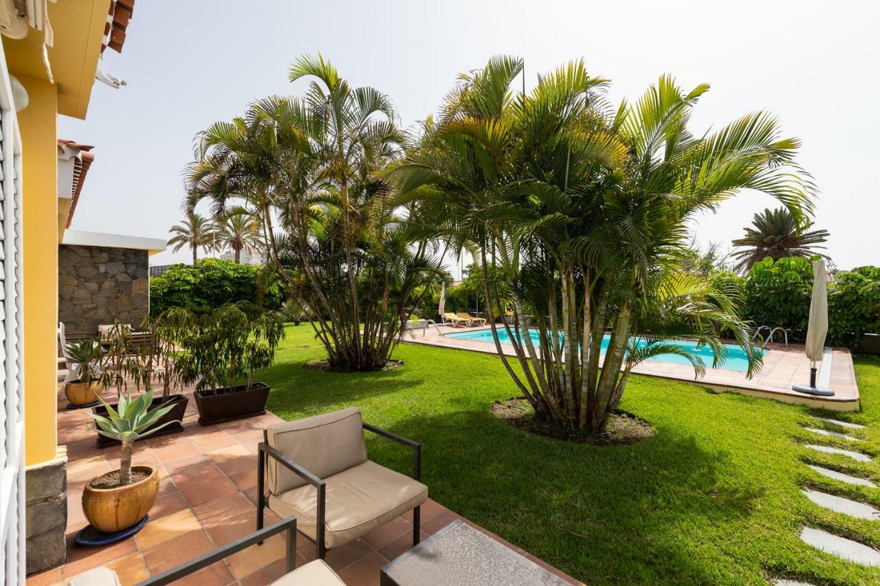 Apartamento Cordial Macaro