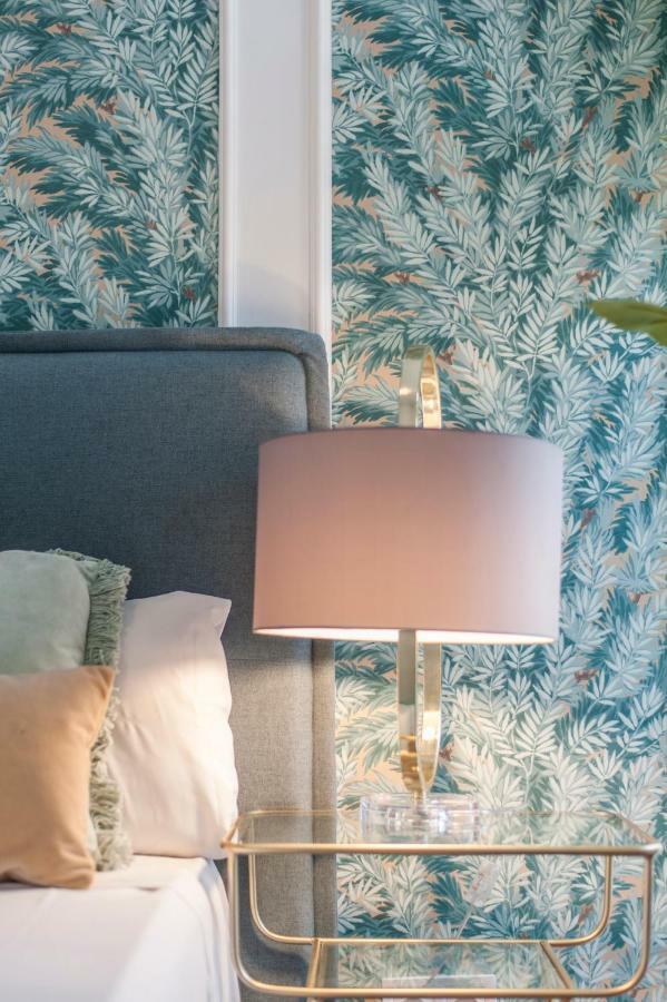 Gran Via Vi - Lujo Y Estilo En El Corazon Urbano Apartment Madrid