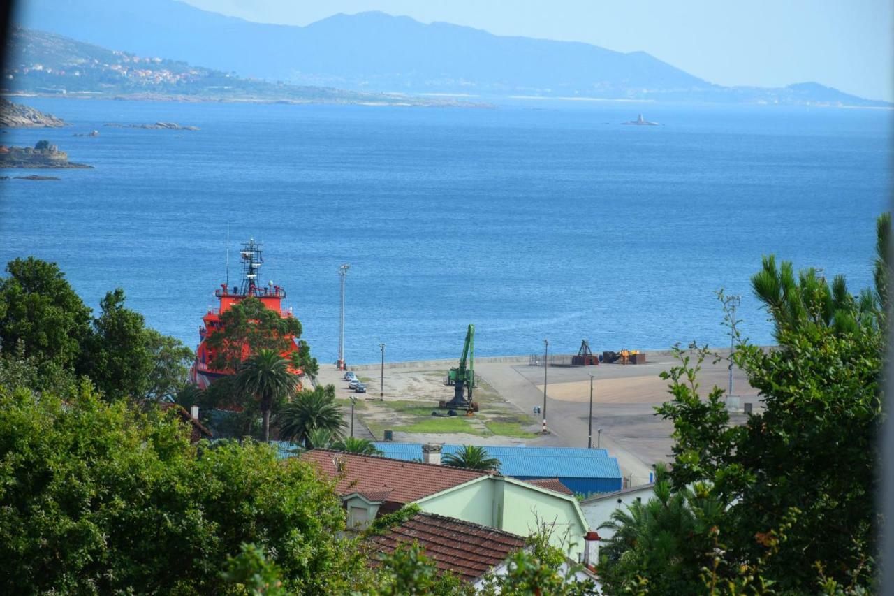O Mencer Do Camiño Apartamento *