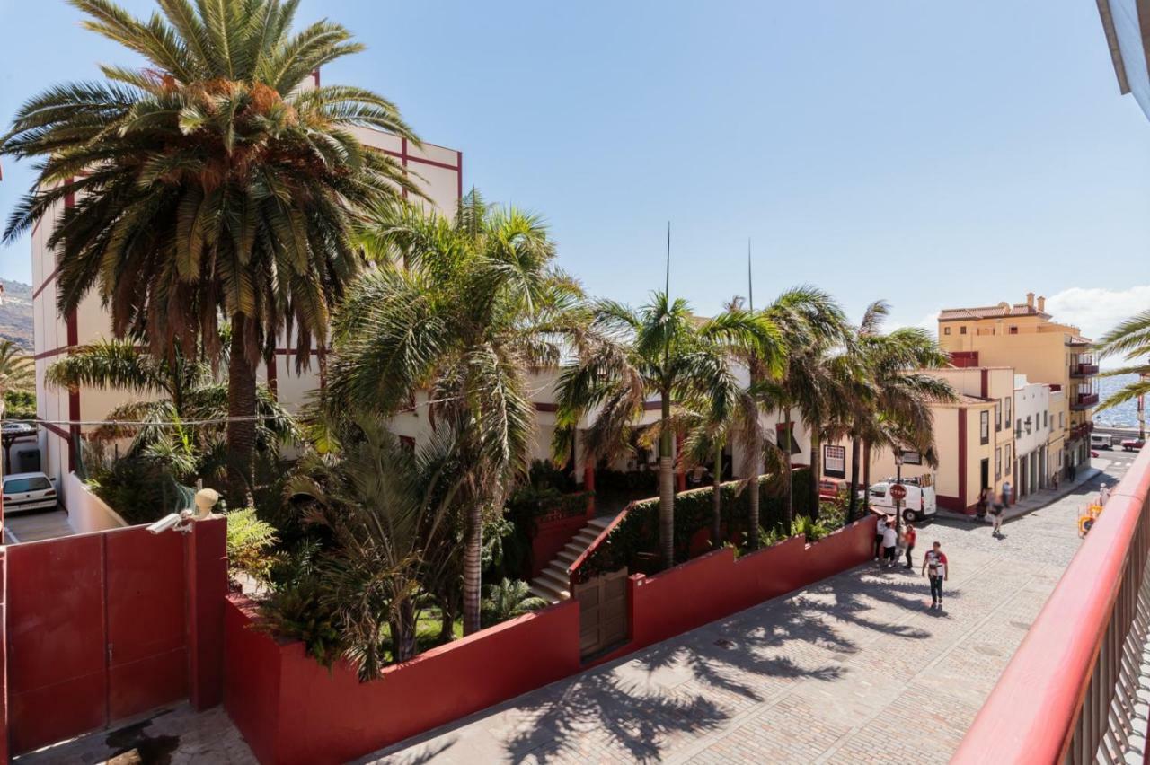 Apartamento Apartamento Gran Terraza *