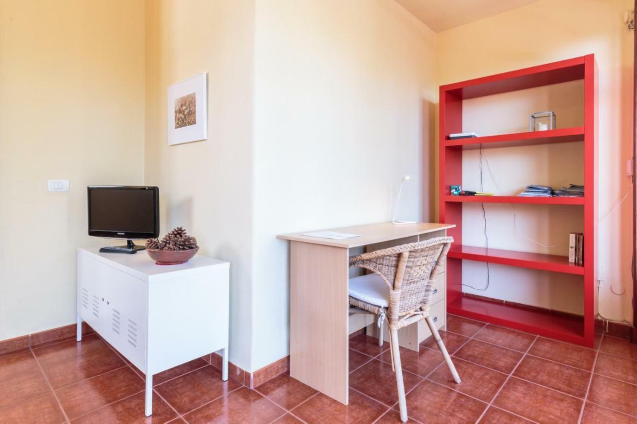 Apartamento Gran Terraza *
