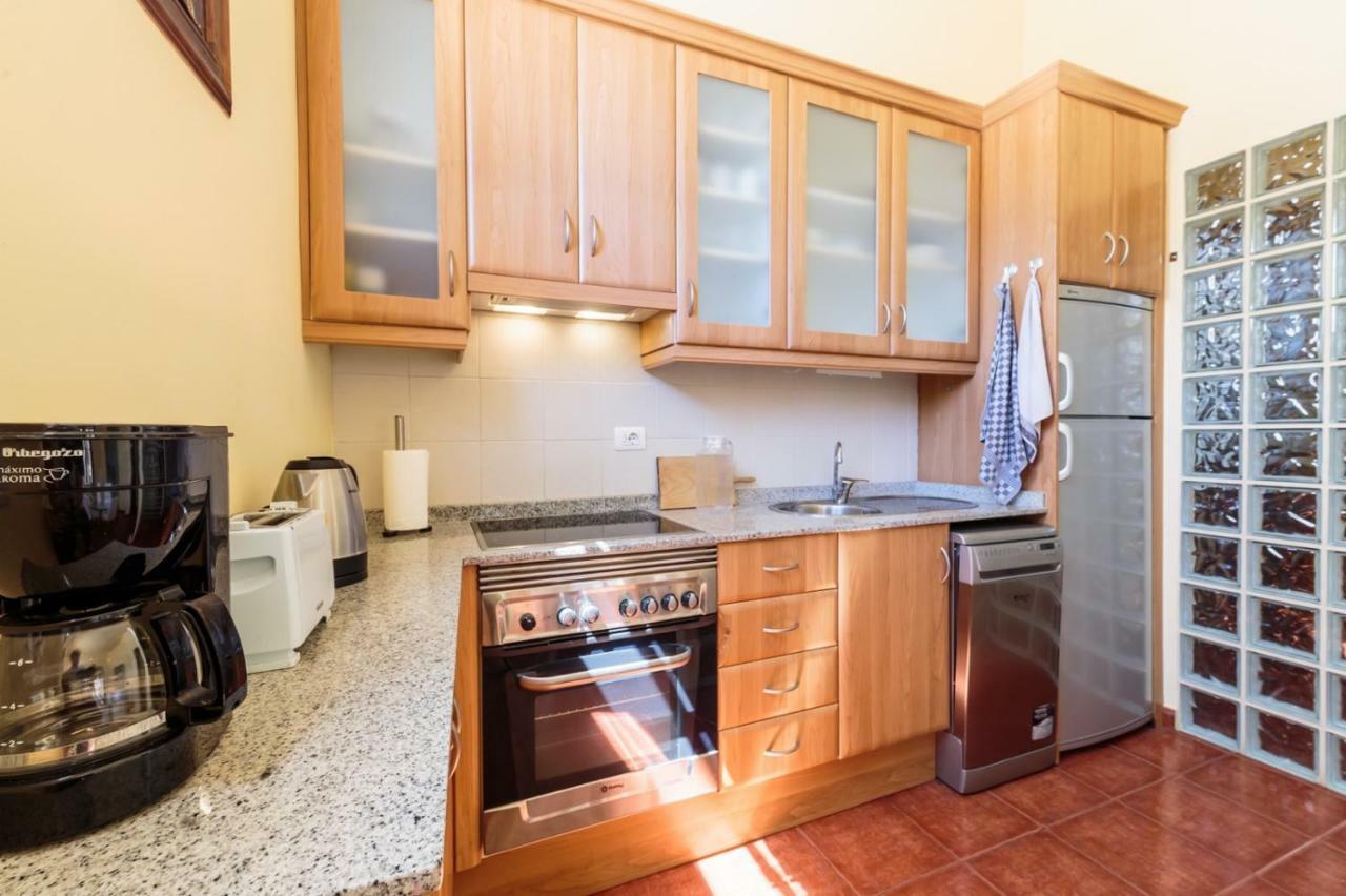 Apartamento Apartamento Gran Terraza *