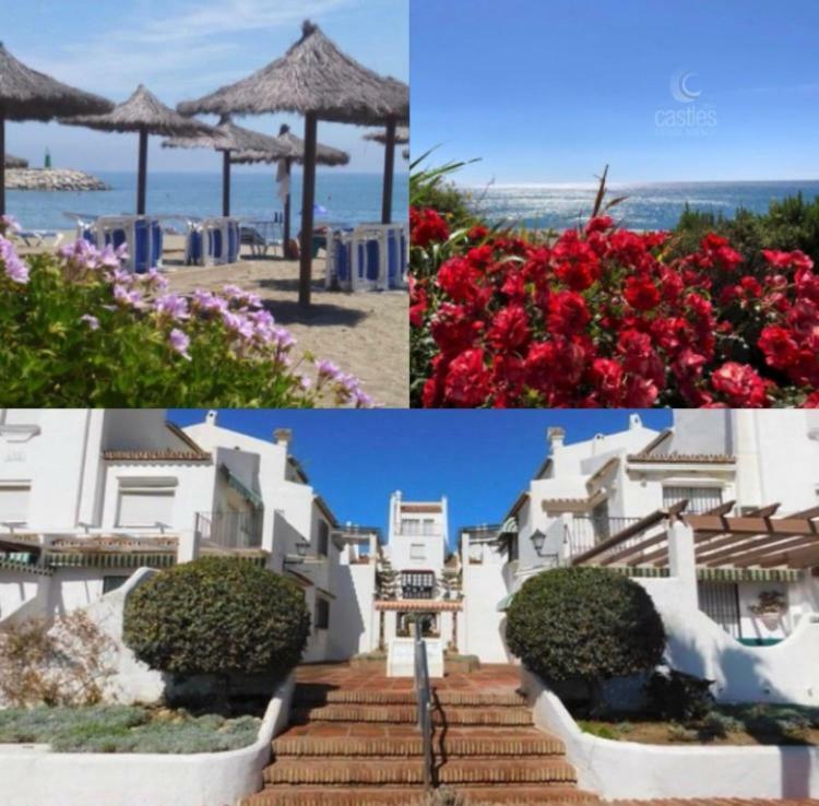 Duquesa Beach House * Manilva