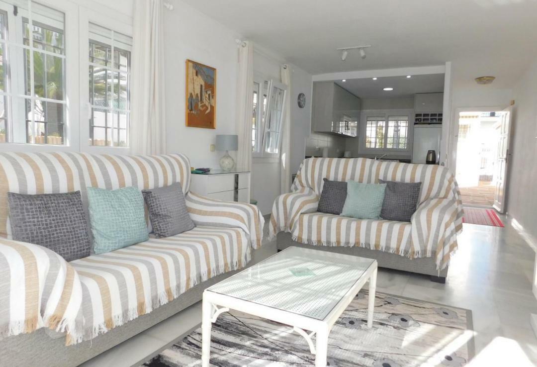 Duquesa Beach House Manilva