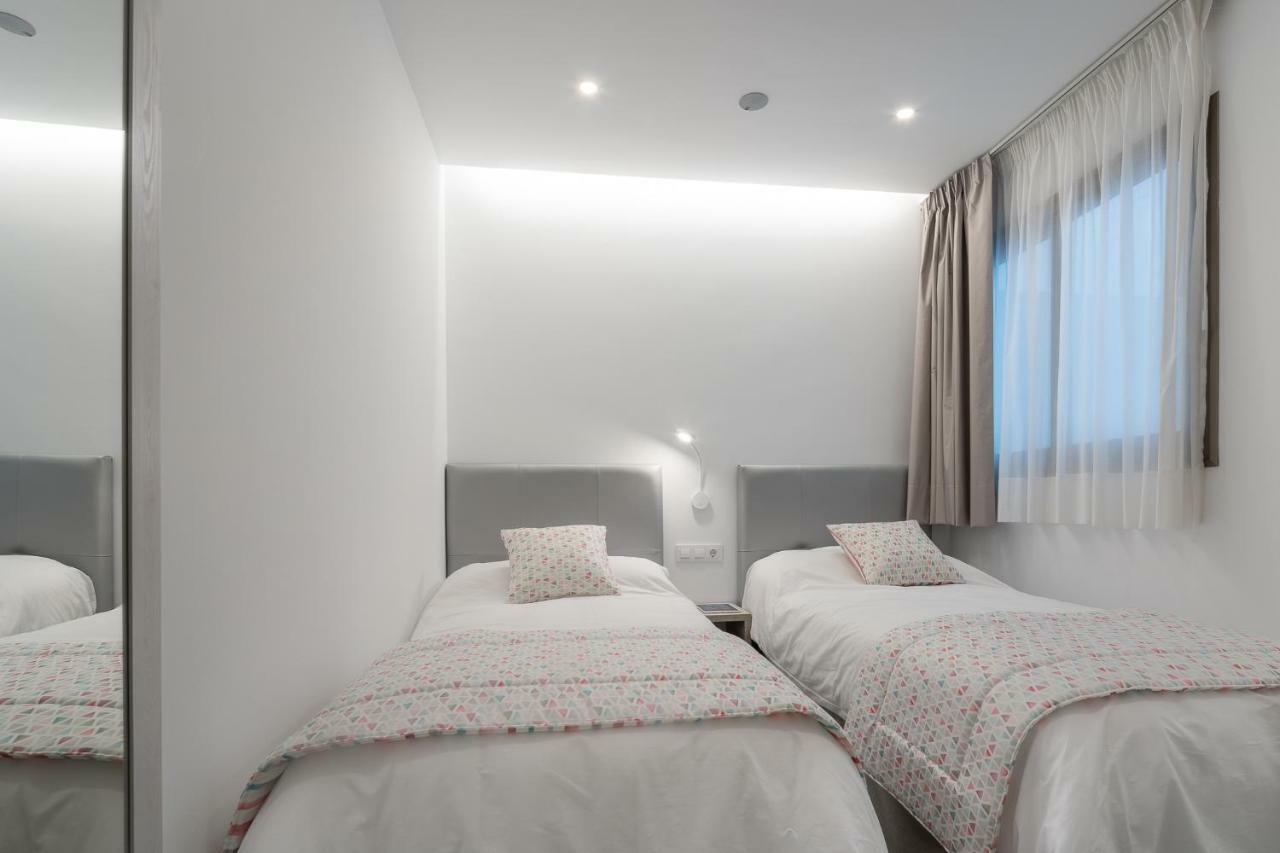 Apartamento Vv Loyant Canteras 