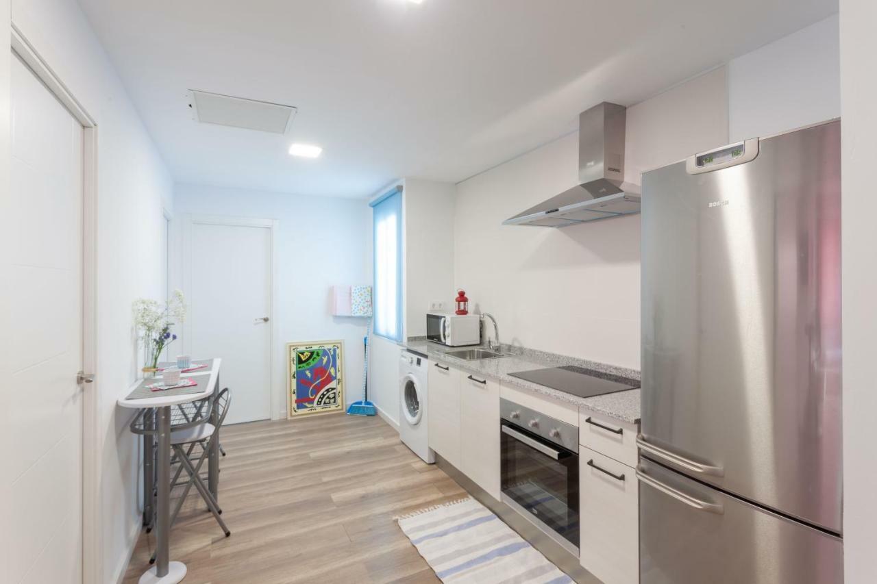 El Paraiso Apartment Logrono