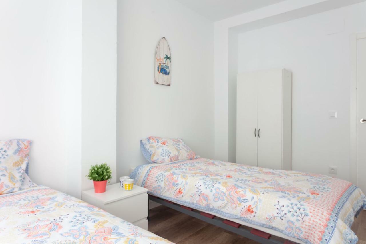 Apartment El Paraiso Logrono