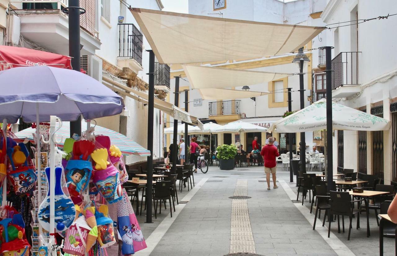 Apartamento Playa Y Bosque