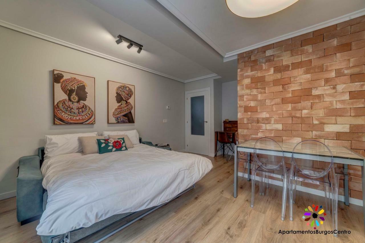 Apartamento Centro - Hospital De Ciegos