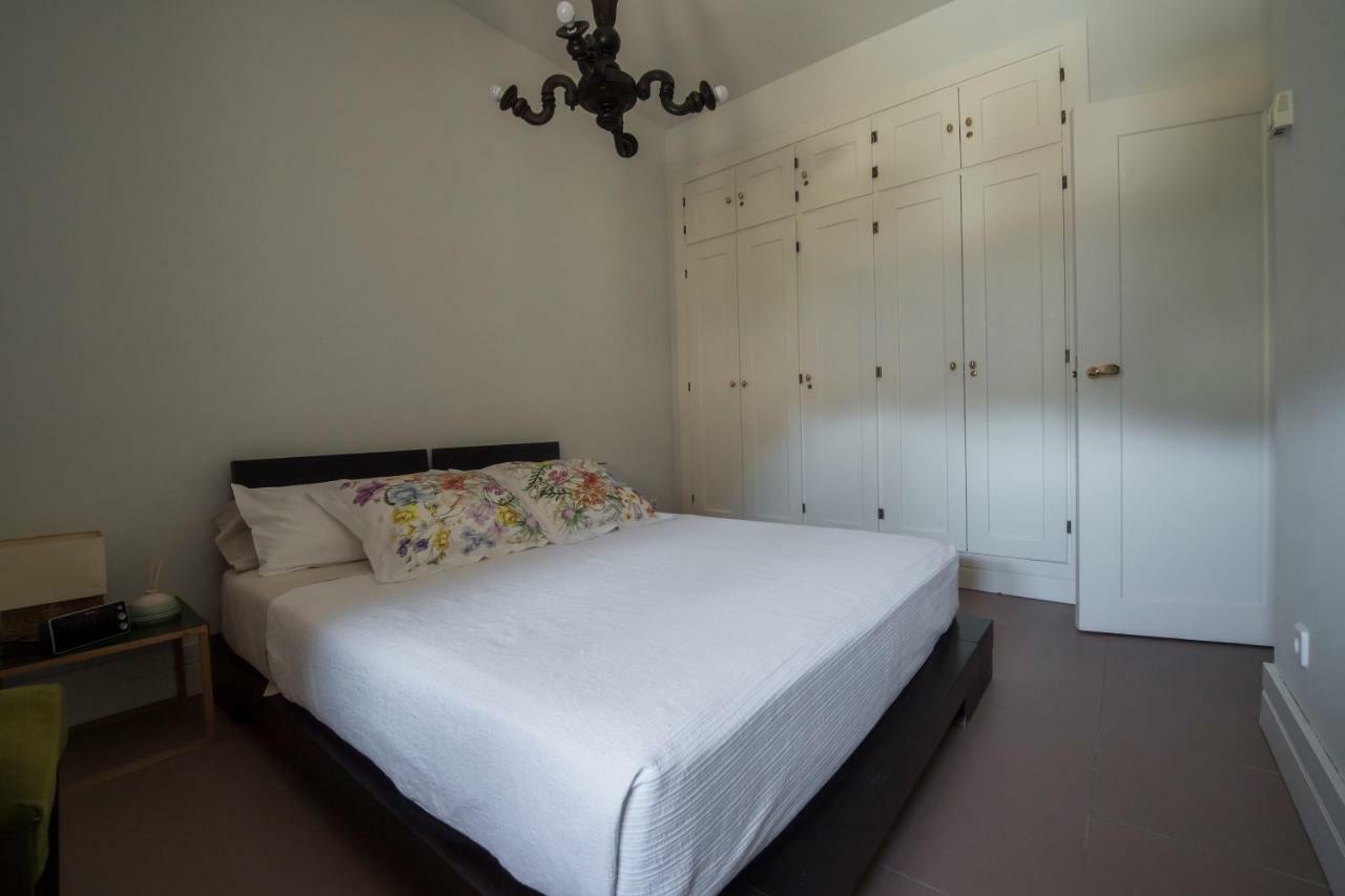 Apartment En Cigarral De Villamarta Con Piscina Y Wifi *