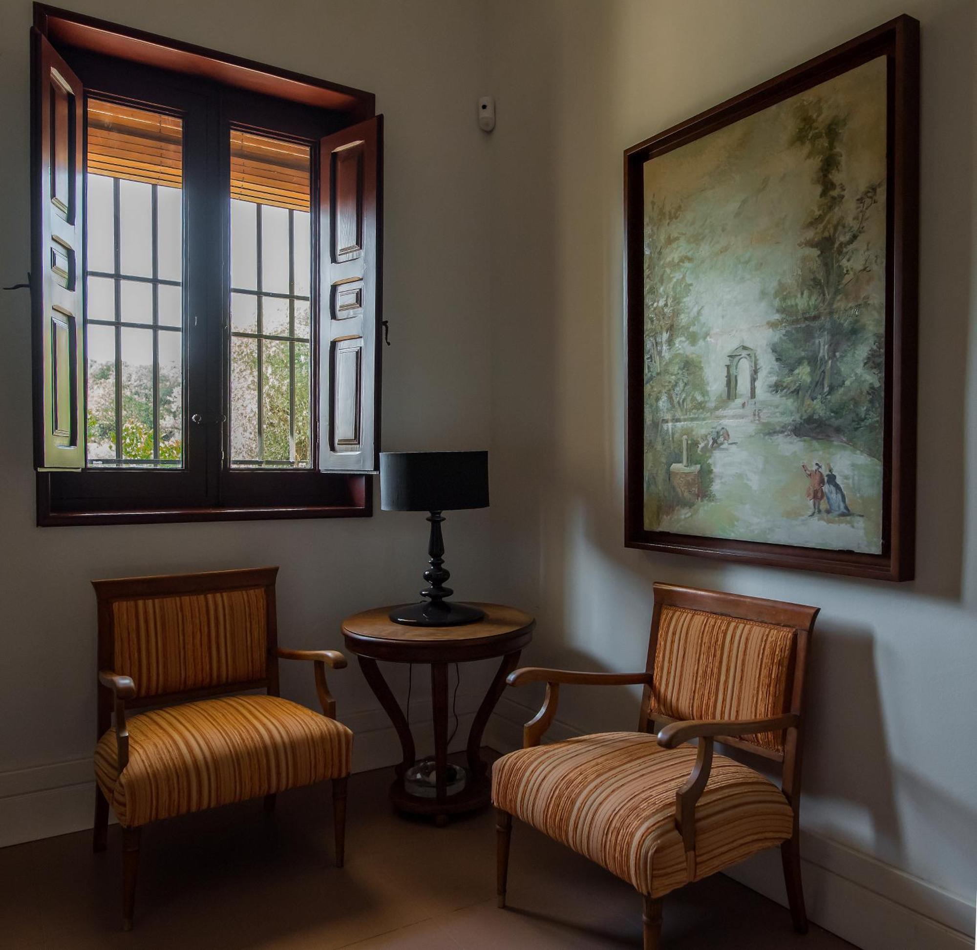 Apartment En Cigarral De Villamarta Con Piscina Y Wifi Toledo