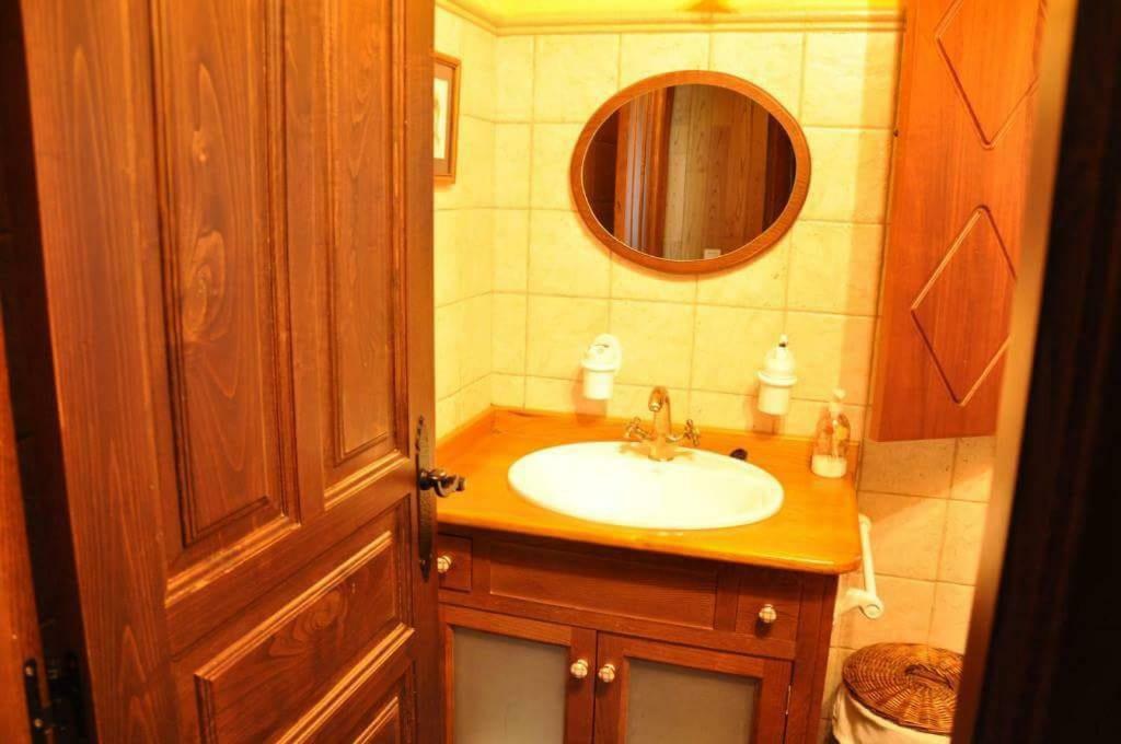 Apartamento Apartamento El Acebo San Tirso de Abres