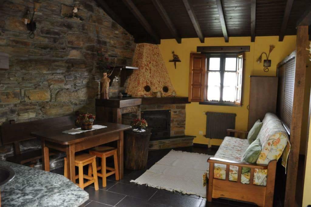 Apartamento El Acebo