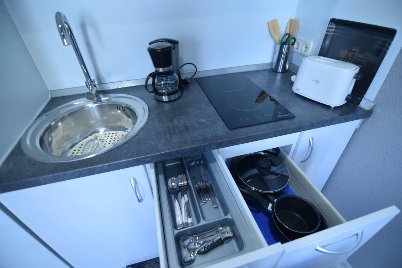 Apartamento Romabel