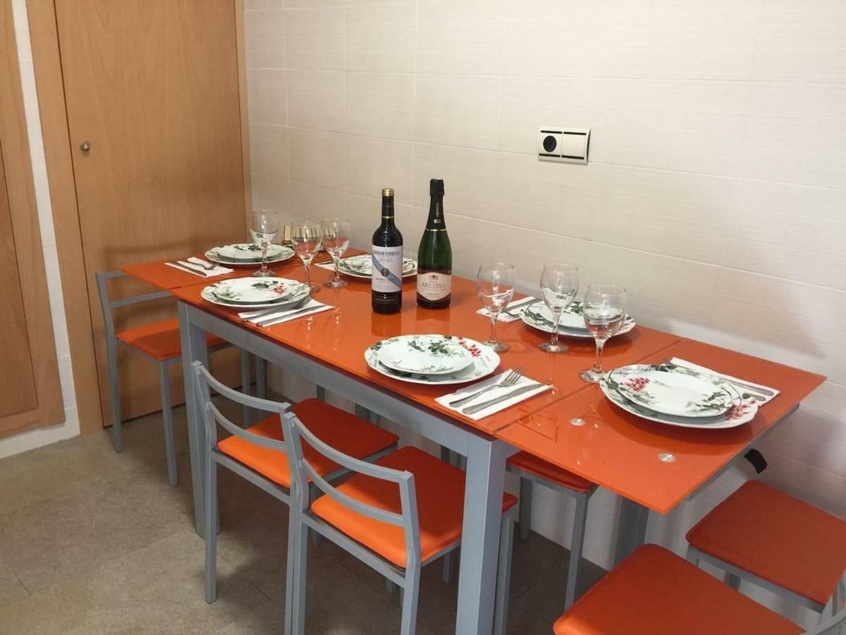 Apartamento Orange Sunset Cambrils